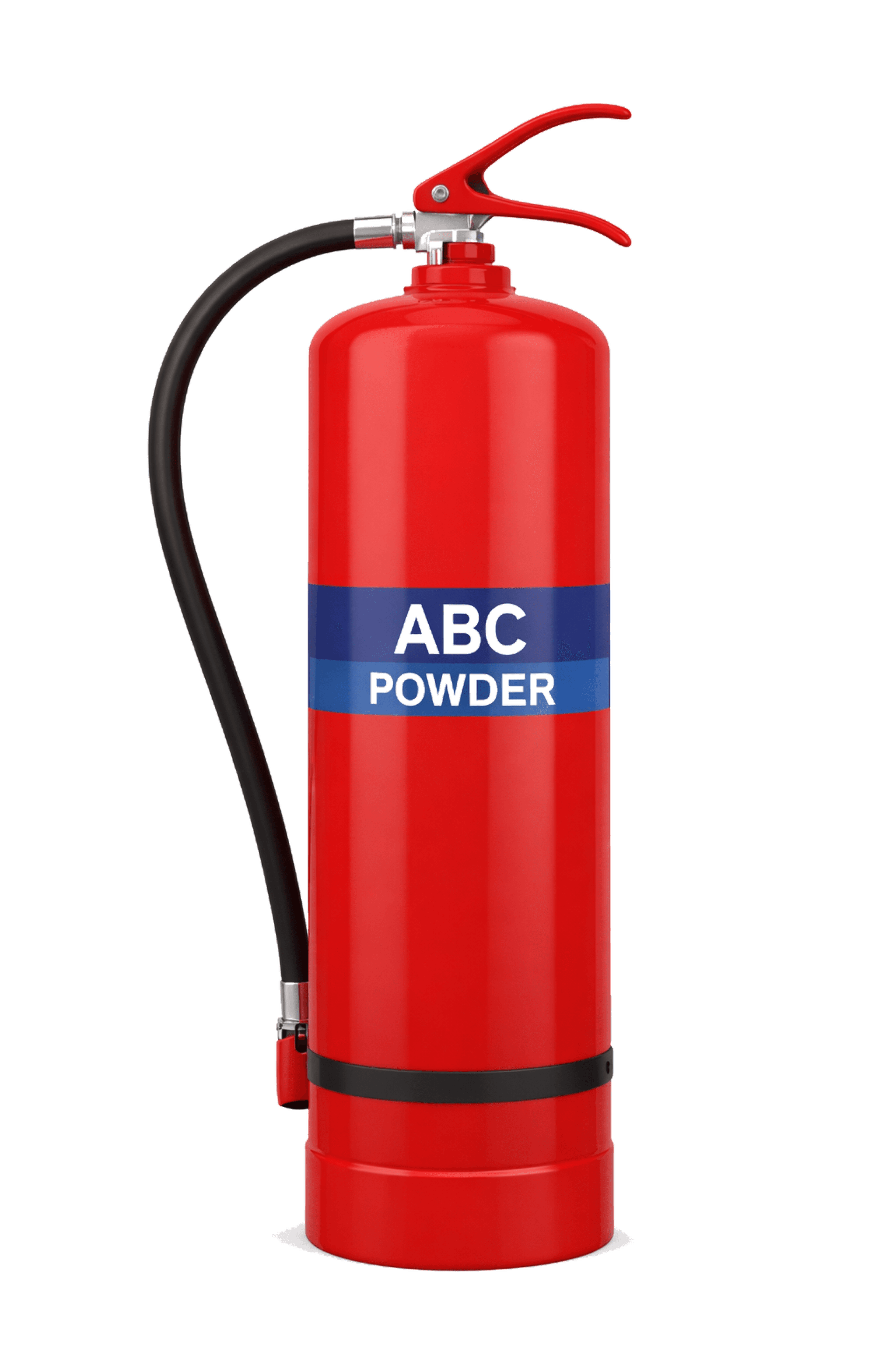 ABC Fire Extinguishers